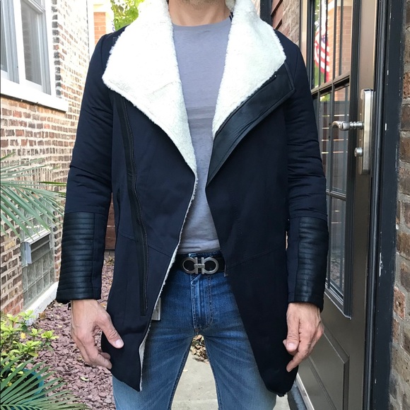 Giorgio Di Mare Other - NWT Giorgio di Mare Men’s Coat (S)